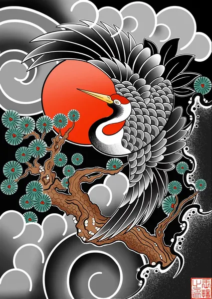 oriental-japanese-tattoo