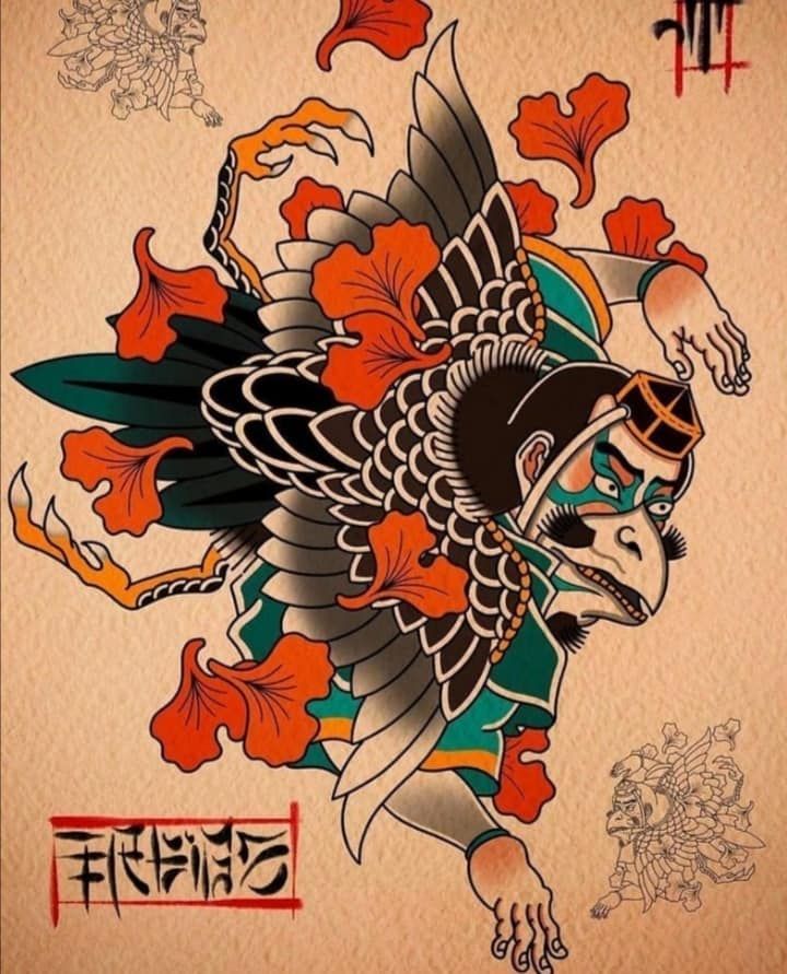 oriental-japanese-tattoo