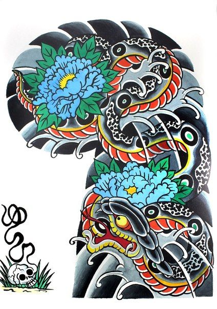 oriental-japanese-tattoo