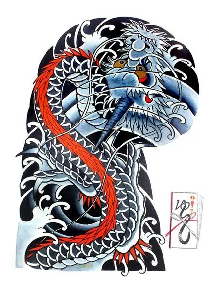 oriental-japanese-tattoo