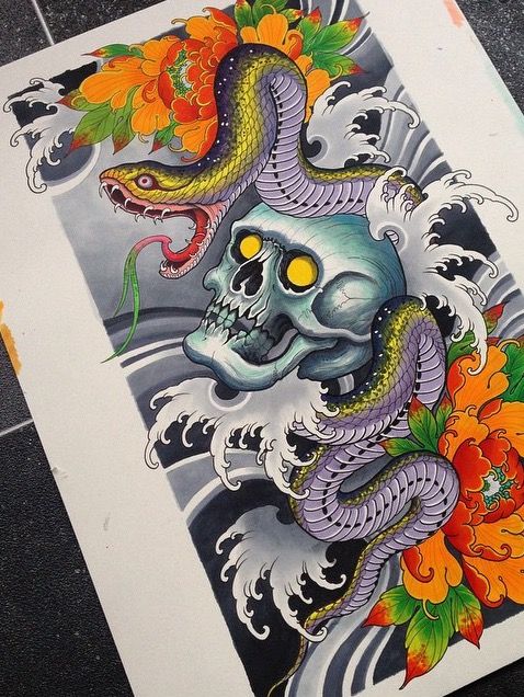 oriental-japanese-tattoo