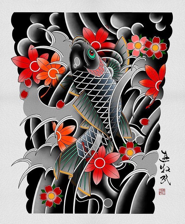 oriental-japanese-tattoo
