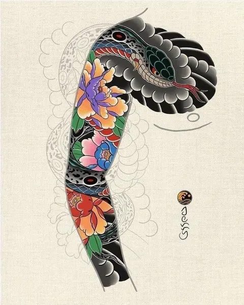 oriental-japanese-tattoo