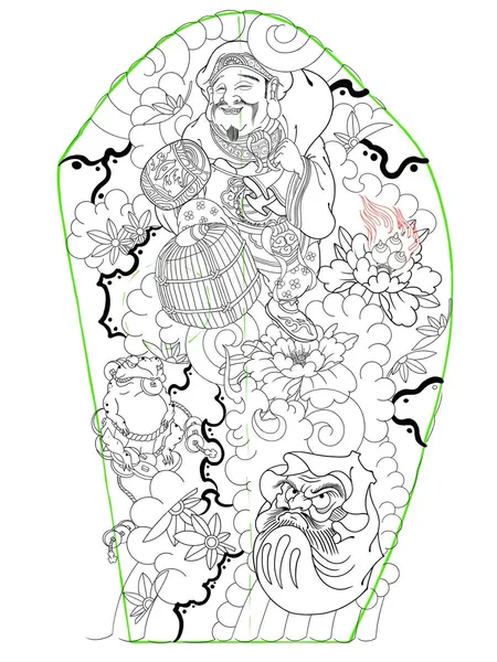 oriental-japanese-tattoo