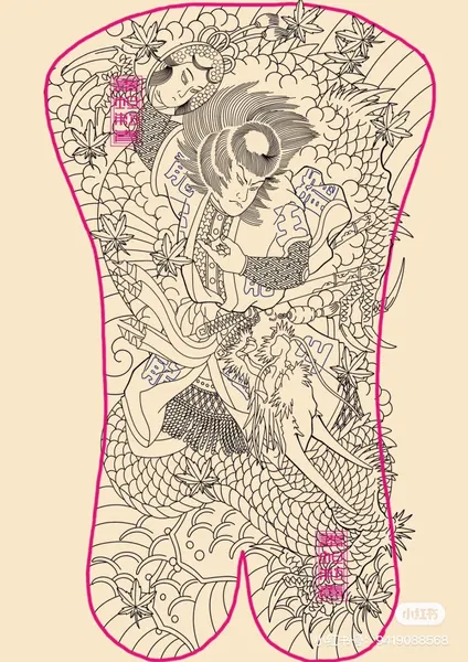 oriental-japanese-tattoo