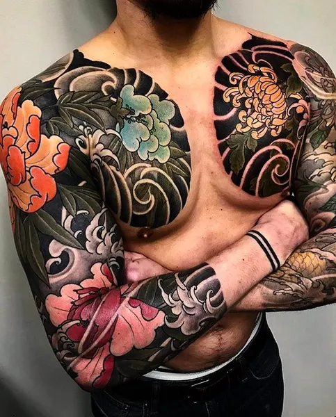 oriental-japanese-tattoo