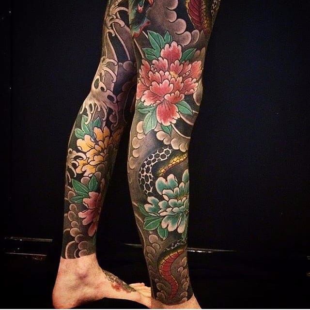 oriental-japanese-tattoo