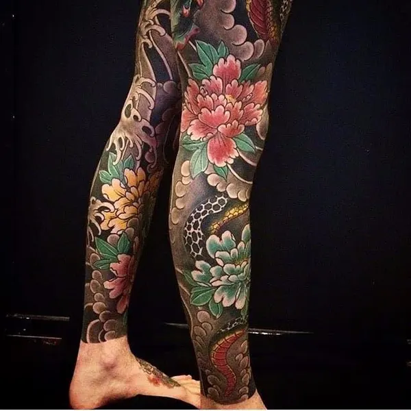 oriental-japanese-tattoo