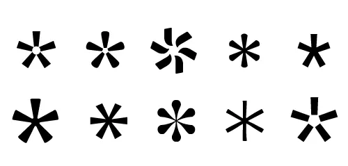 Geometric
