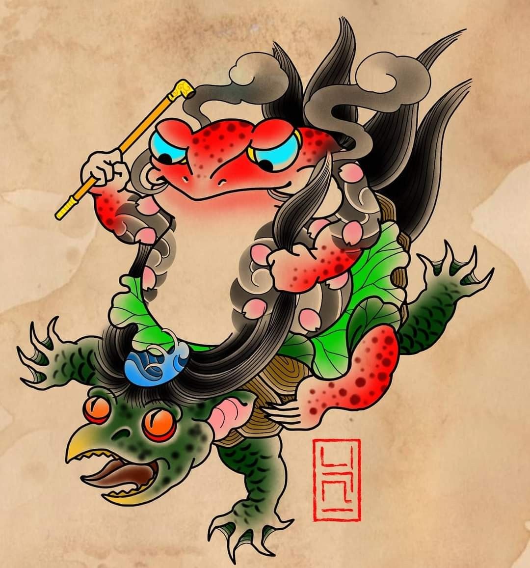 oriental-japanese-tattoo