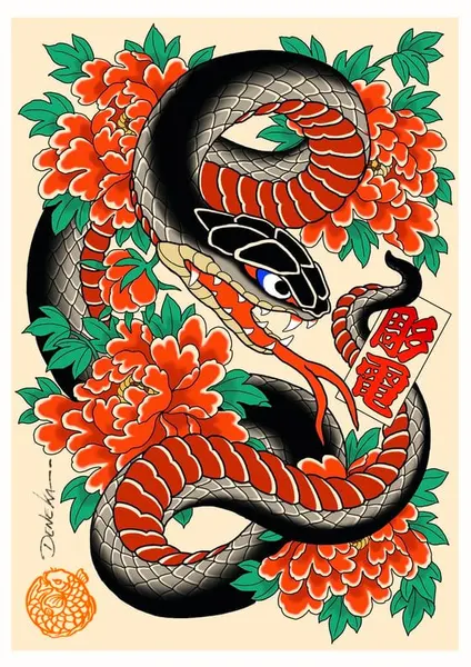 oriental-japanese-tattoo