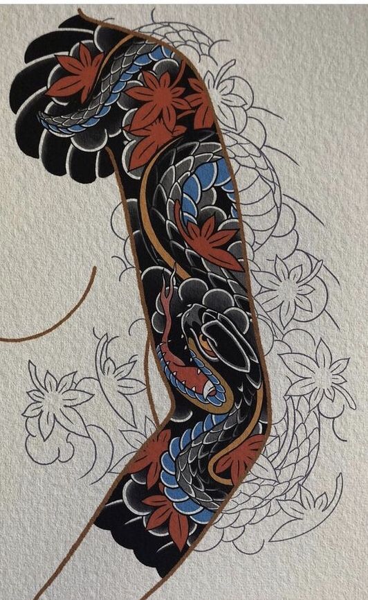 oriental-japanese-tattoo