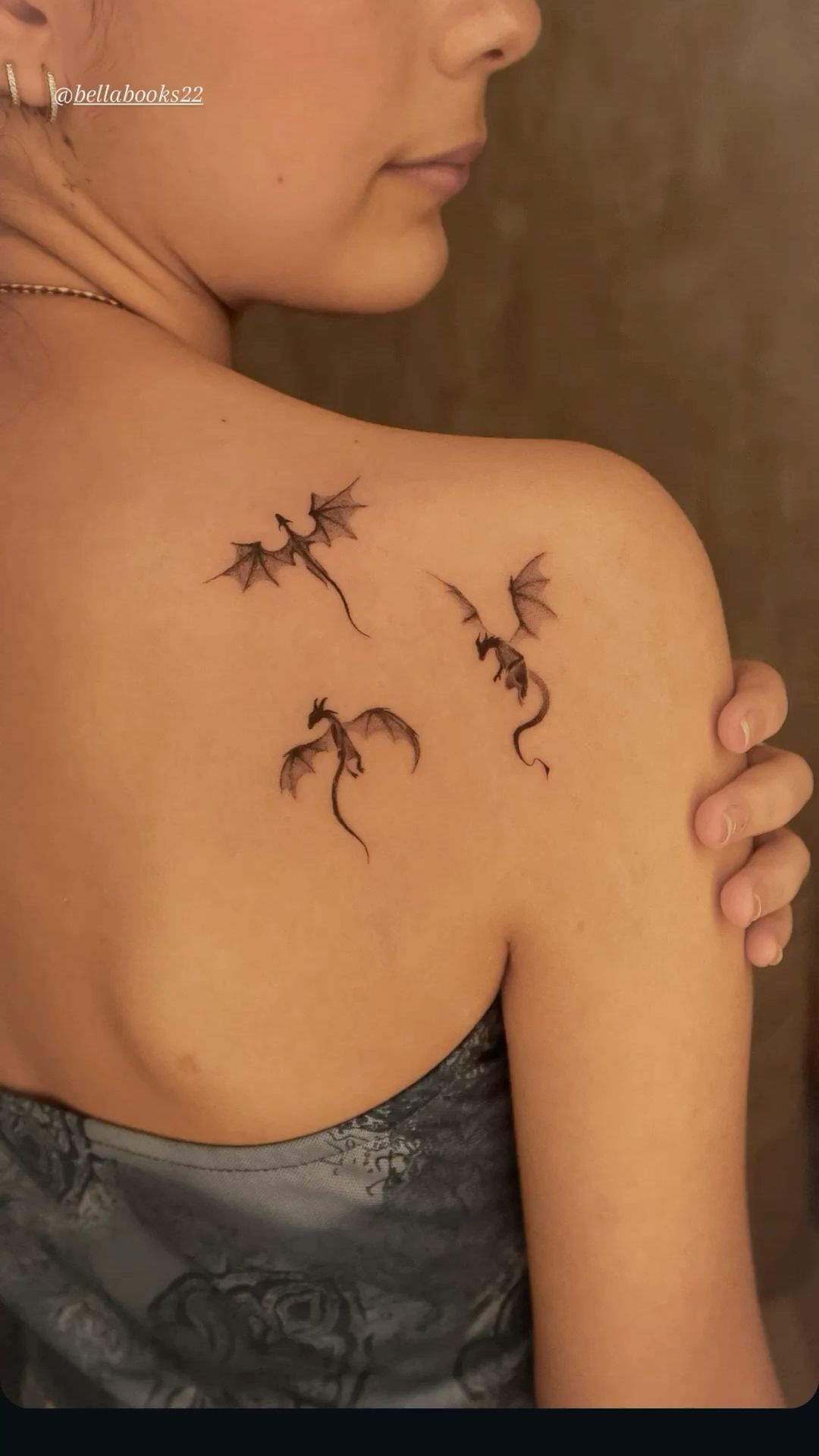 Dragon Tattoos ideas