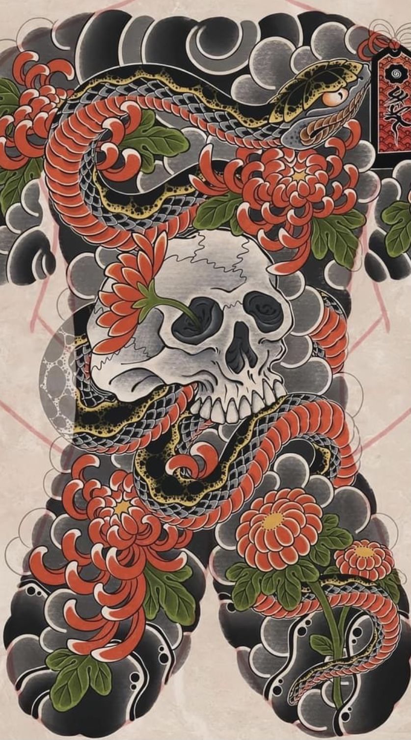 oriental-japanese-tattoo