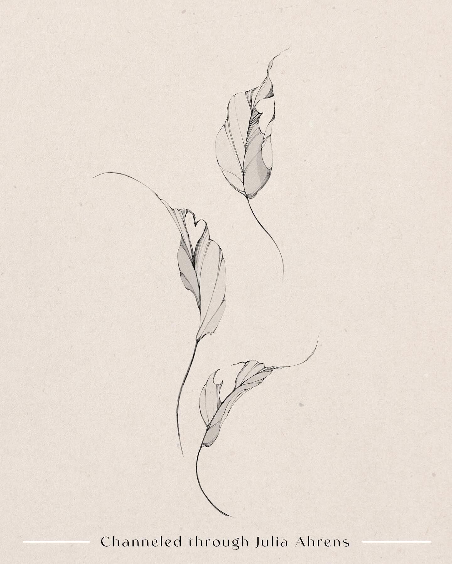 flowers tattoo