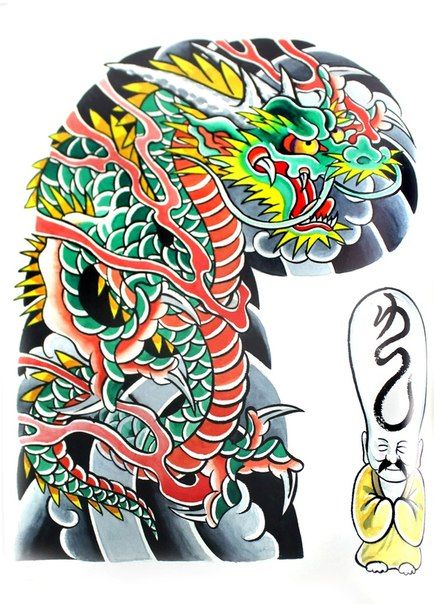 oriental-japanese-tattoo