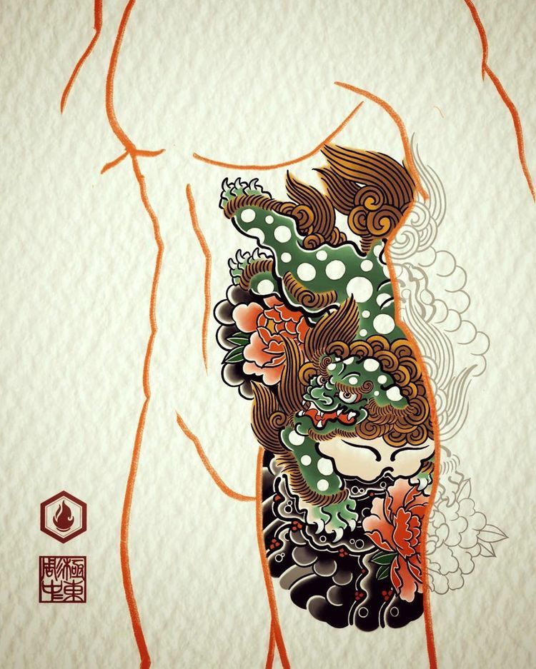 oriental-japanese-tattoo