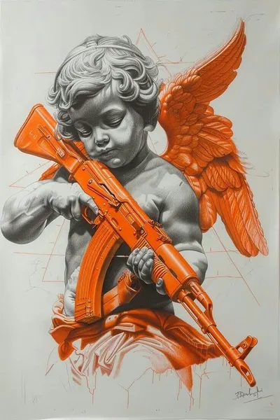koyoliew / angel tattoos