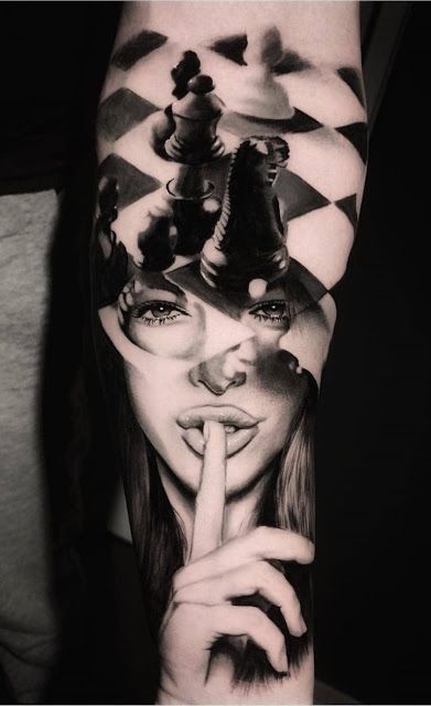 koyoliew / angel tattoos