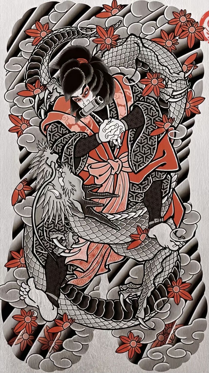 oriental-japanese-tattoo