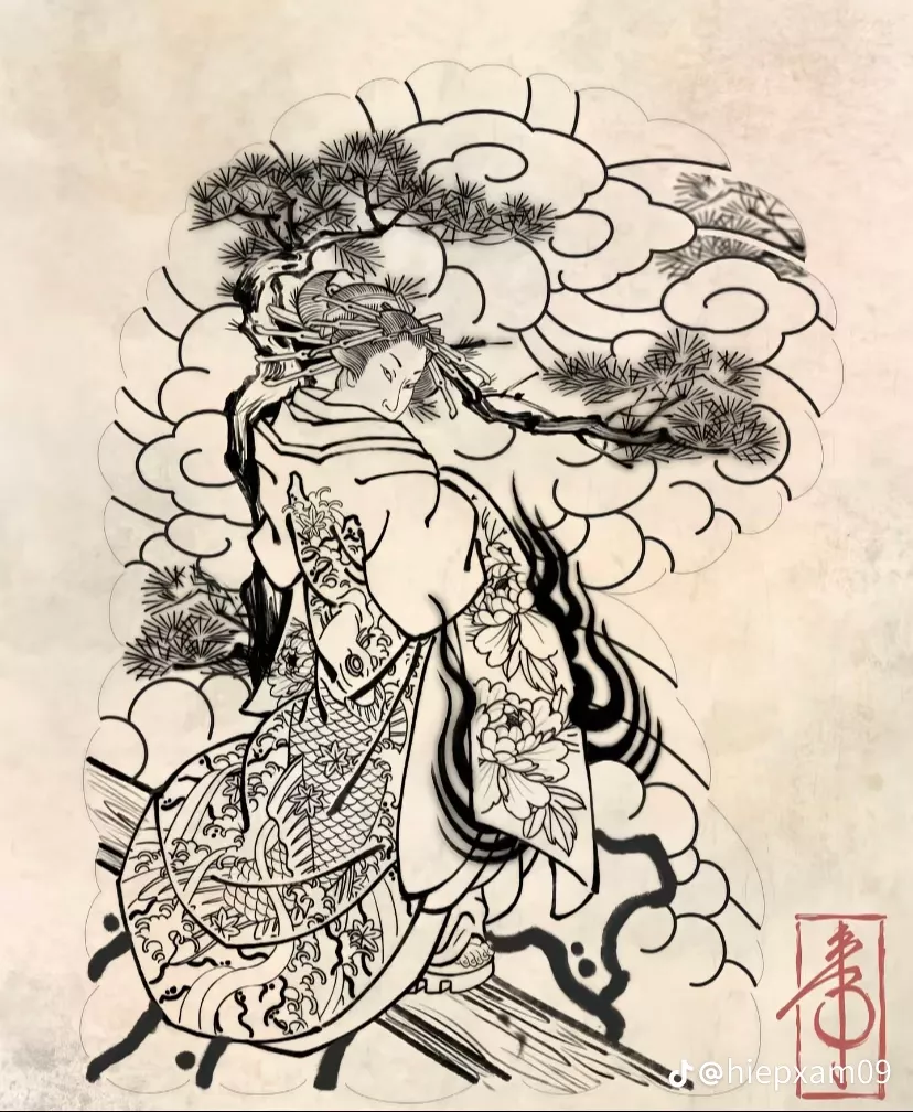 oriental-japanese-tattoo