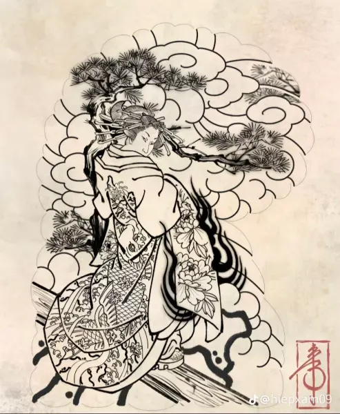 oriental-japanese-tattoo