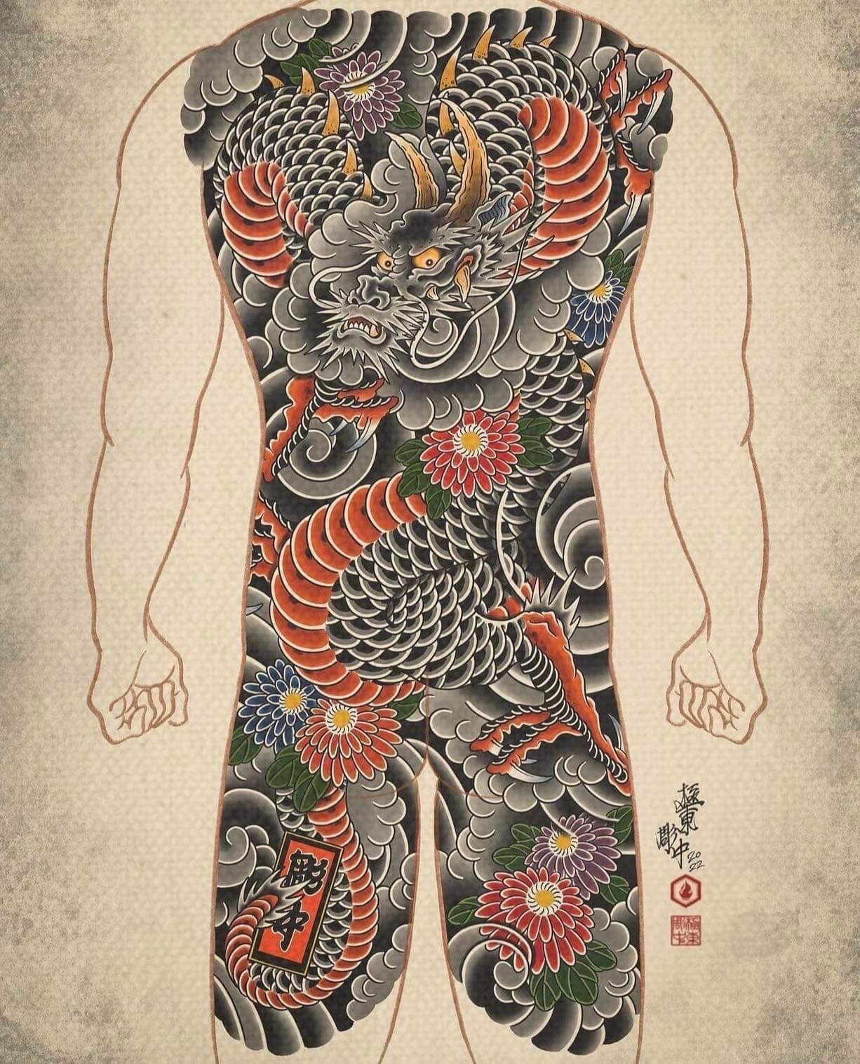 oriental-japanese-tattoo