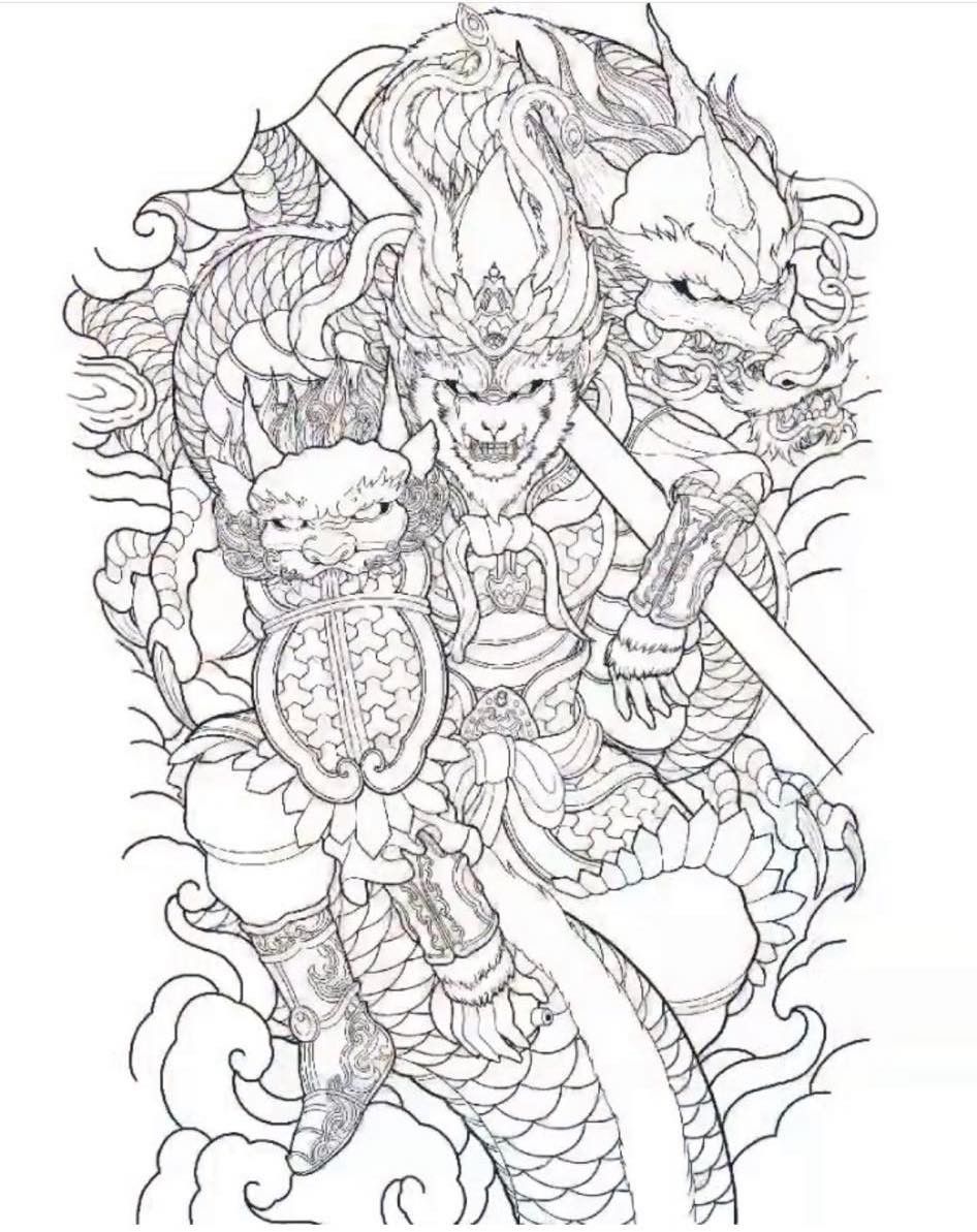 oriental-japanese-tattoo