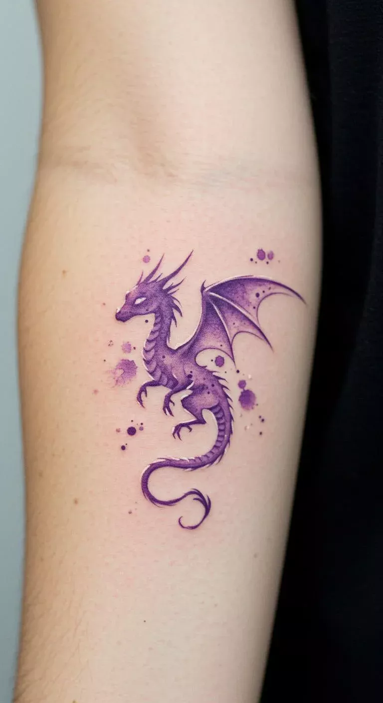 Dragon Tattoos ideas