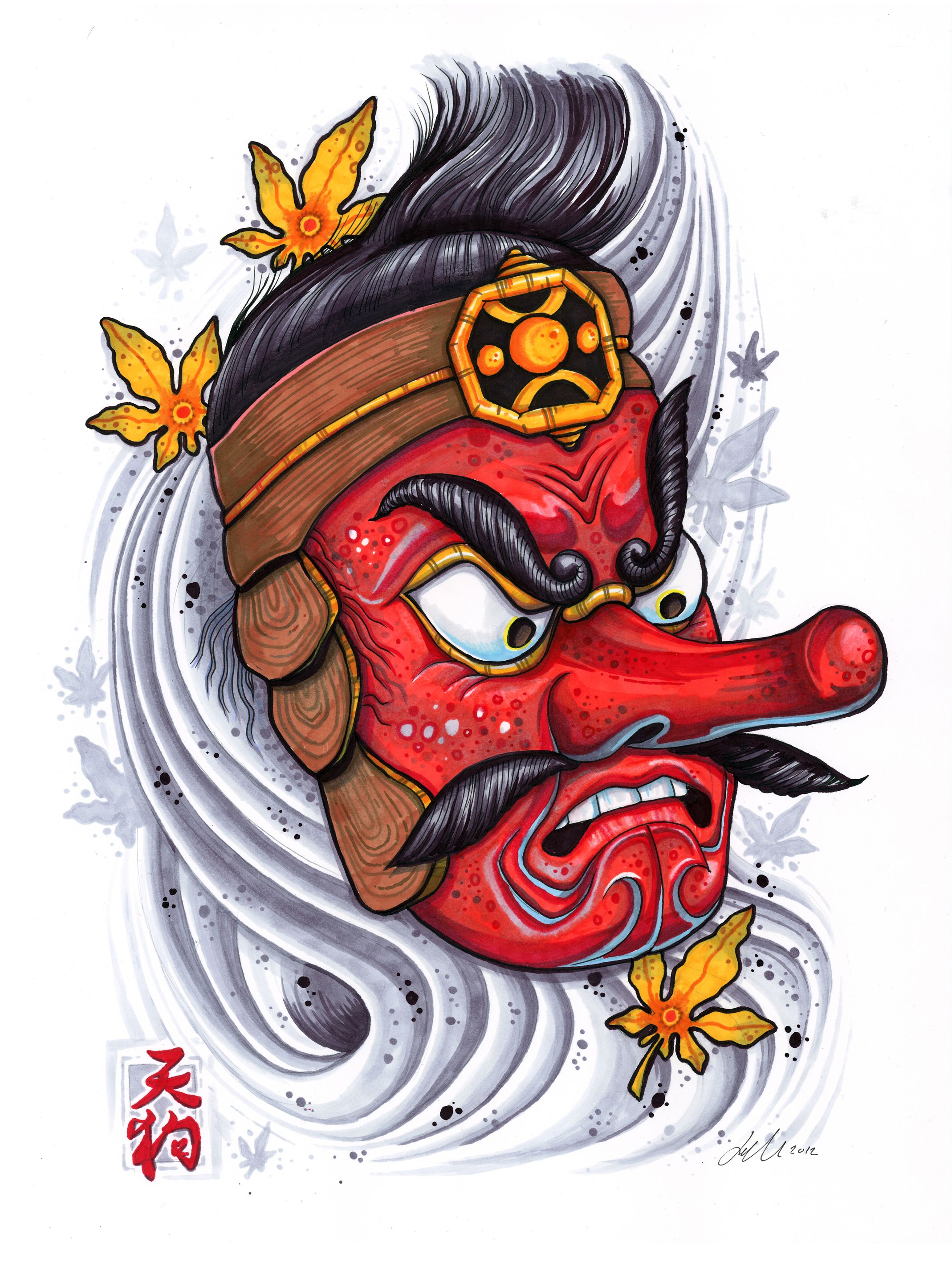 oriental-japanese-tattoo