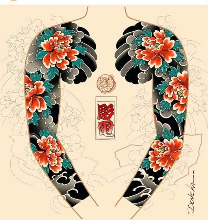 oriental-japanese-tattoo