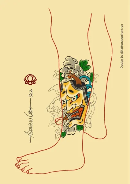 oriental-japanese-tattoo