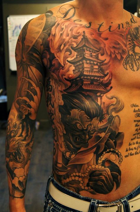 oriental-japanese-tattoo