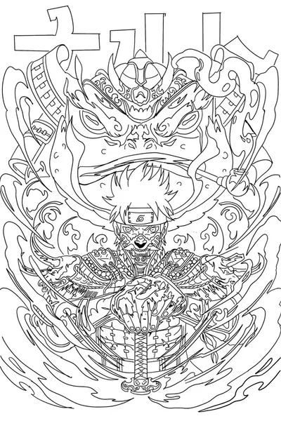 900+ ý tưởng hay nhất về Samurai tattoo trong 2026