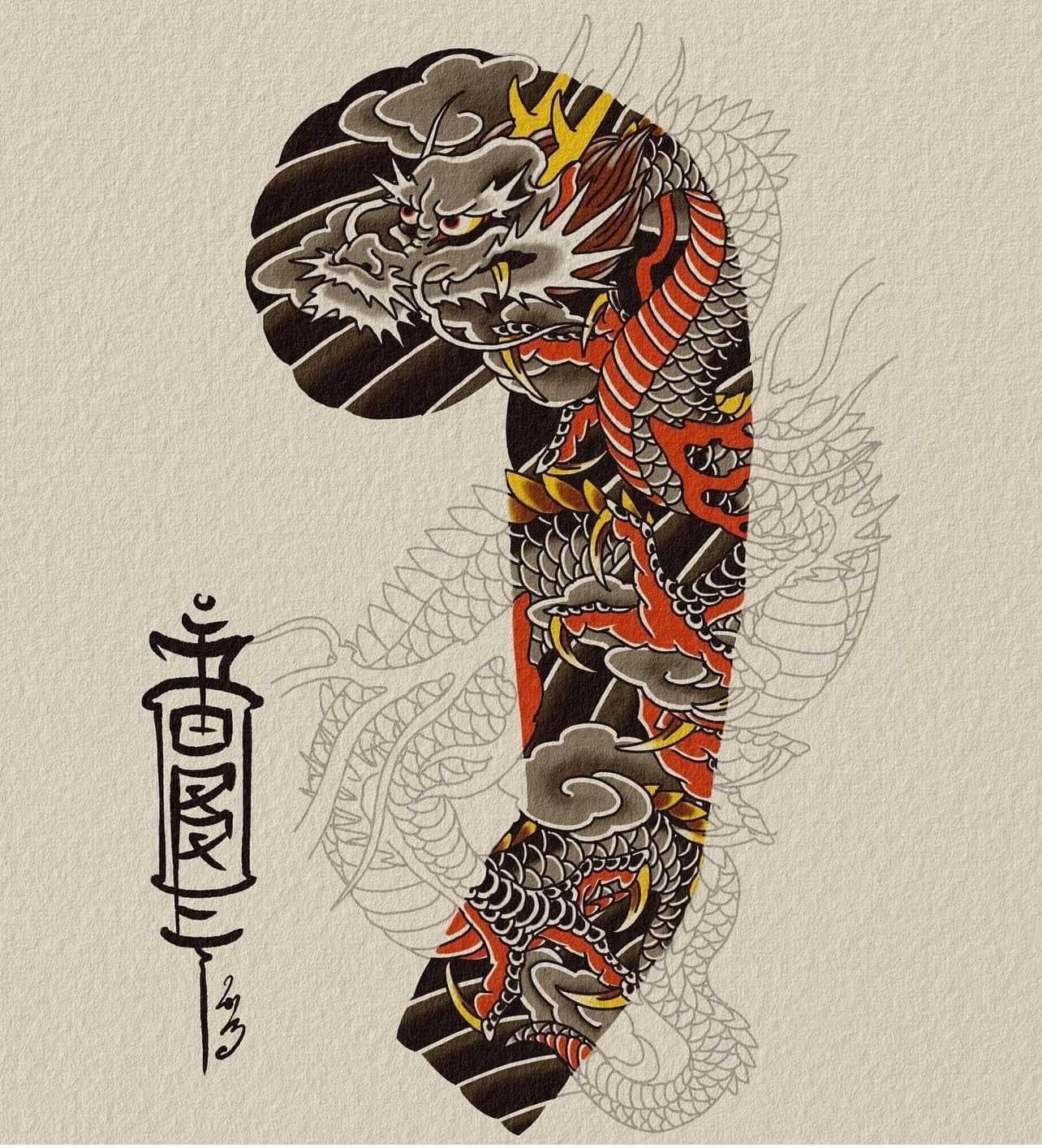 oriental-japanese-tattoo