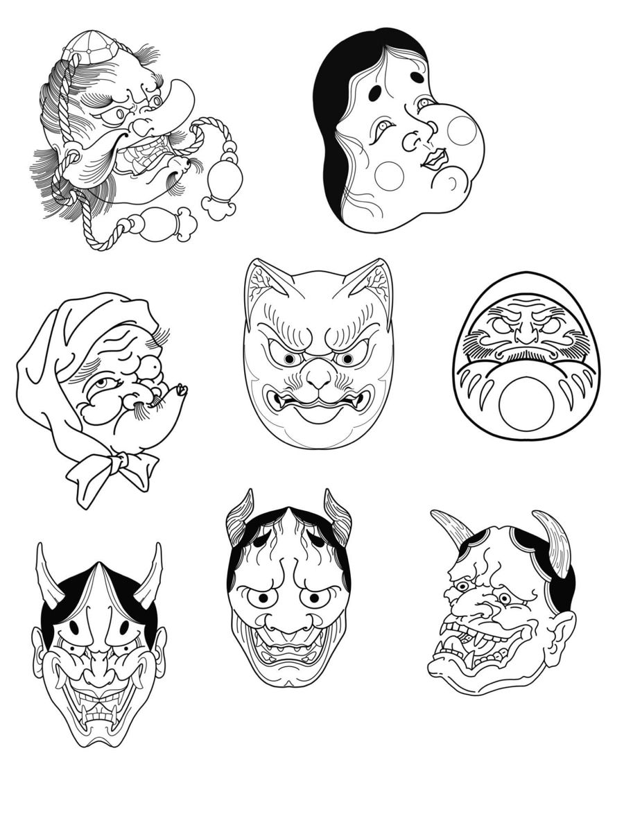 oriental-japanese-tattoo