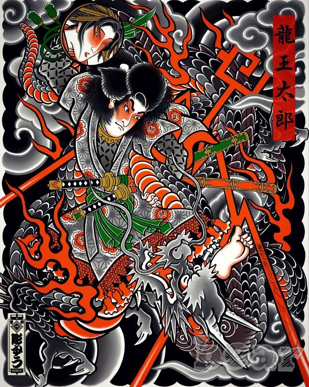 oriental-japanese-tattoo