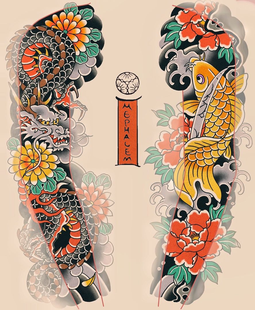 oriental-japanese-tattoo