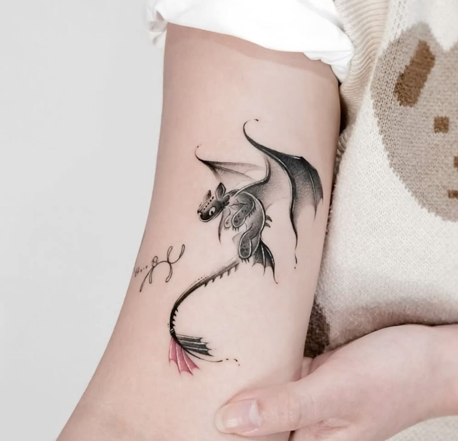 Dragon, 판타지, 뱀파이어, 일본 학
