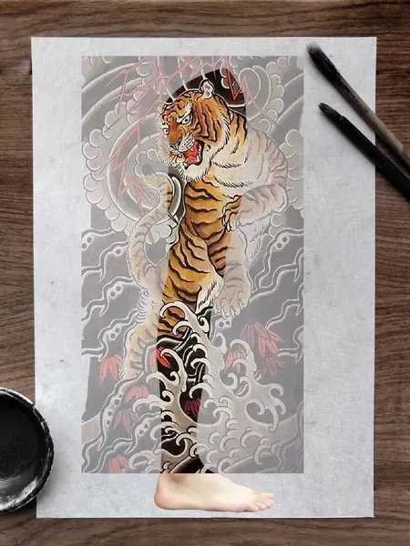oriental-japanese-tattoo