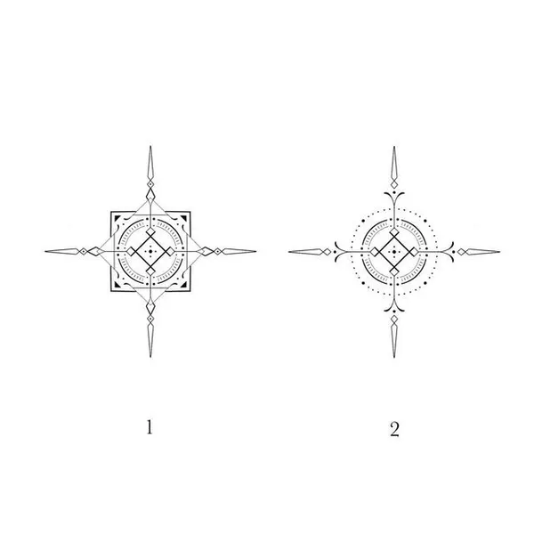 Geometric