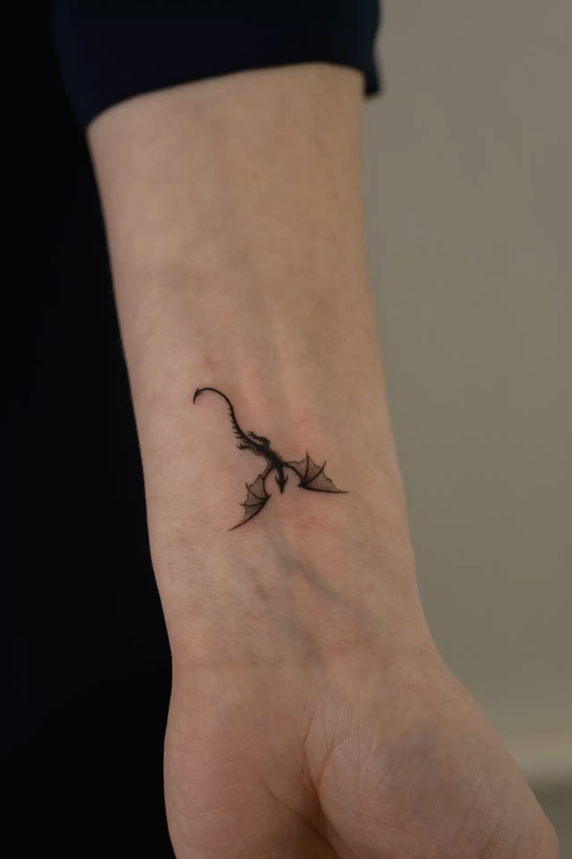 Dragon Tattoos ideas