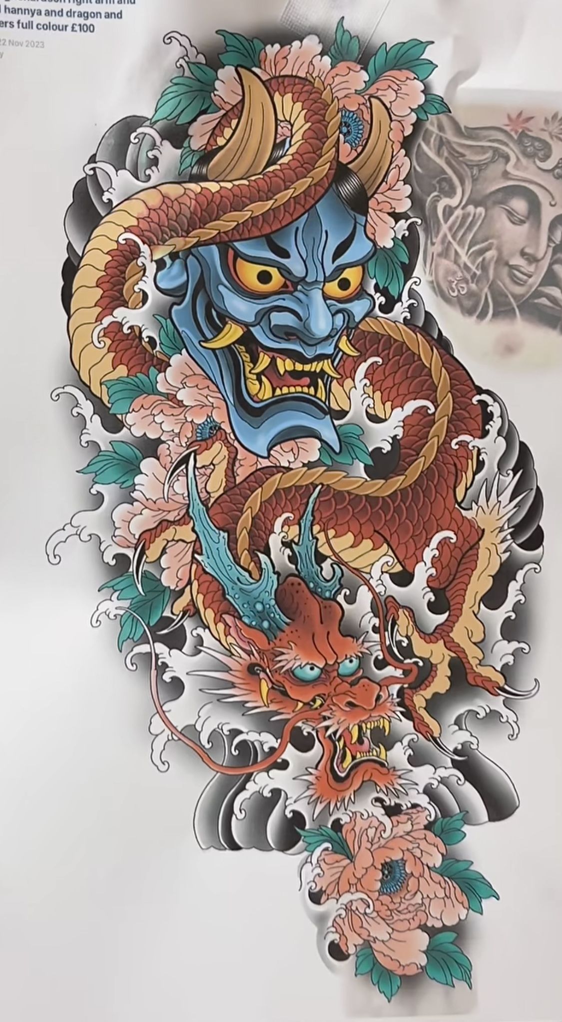 oriental-japanese-tattoo