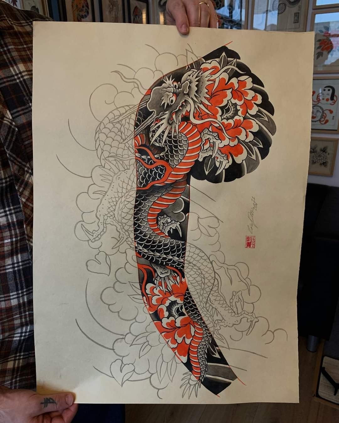 oriental-japanese-tattoo
