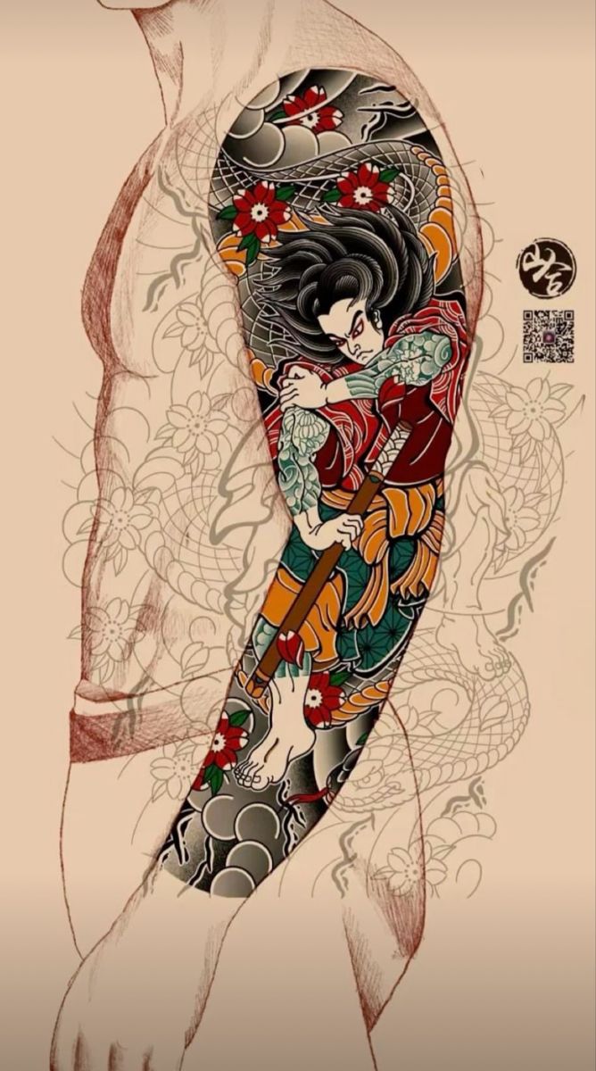 oriental-japanese-tattoo