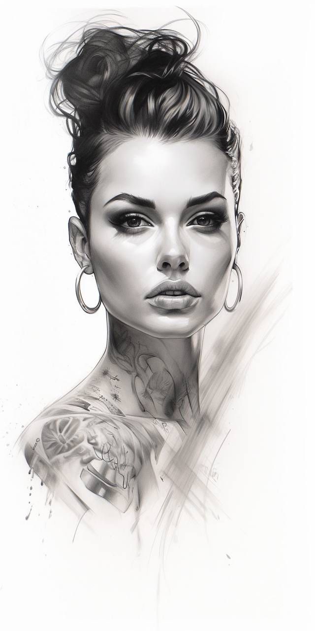 koyoliew / angel tattoos