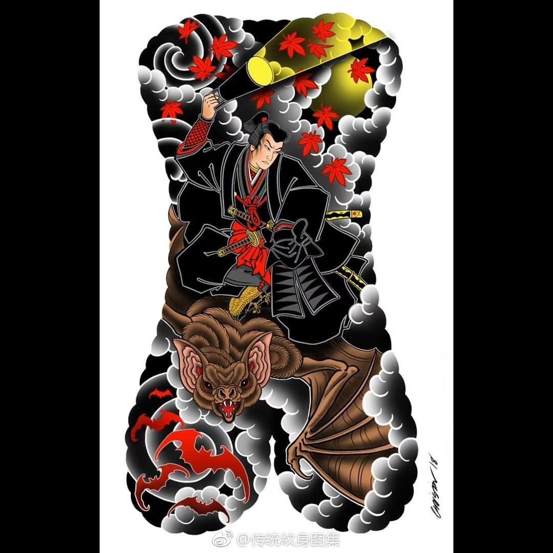 oriental-japanese-tattoo
