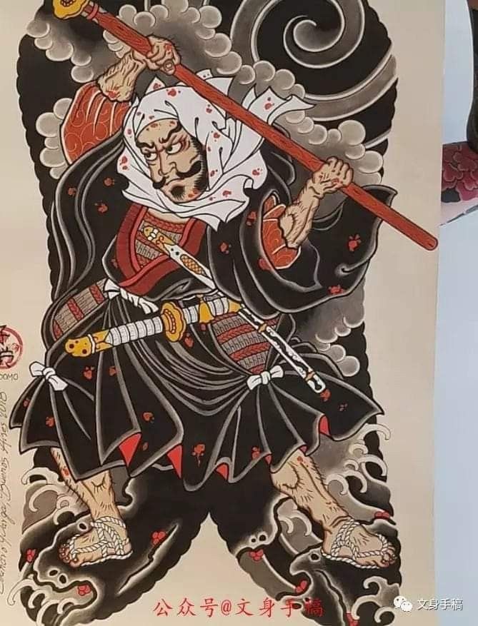 oriental-japanese-tattoo