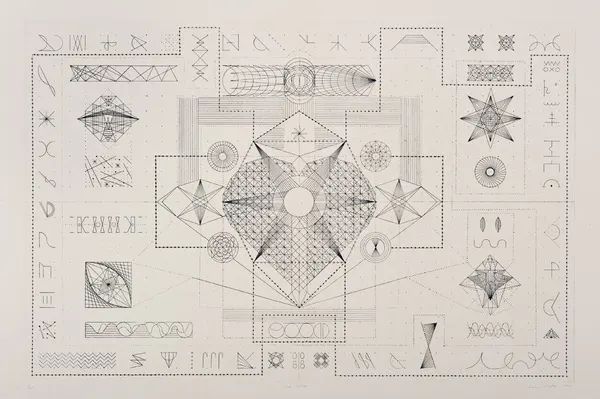Pattern