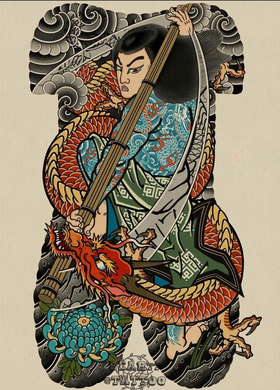 oriental-japanese-tattoo